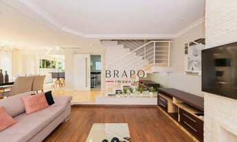 Imagem: Casa com 4 dormitórios para alugar, 270