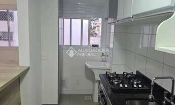 Imagem 7: APARTAMENTO DE 2 QUARTOS SEMI MOBILIADO PARA LOCAÇÃO NO CENTRO DE CANOAS/RS