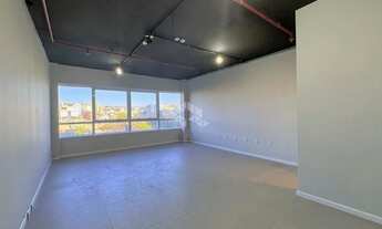 Imagem 2: SALA COMERCIAL À VENDA NO DOC SANTANA