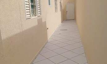 Imagem 5: Casa a locação no Jd Alvorada em Mirassol SP