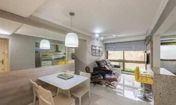 Imagem: Apartamento com 2 quartos à venda em Centro