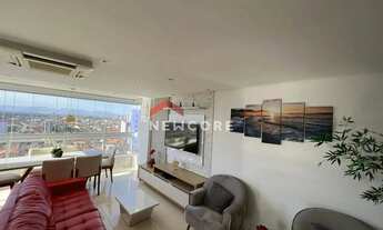 Imagem 5: Cobertura em Avenida Presidente Castelo Branco - Maracanã - Praia Grande/SP