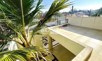 Imagem: CASA RESIDENCIAL em JUNDIAÍ - SP, JARDIM