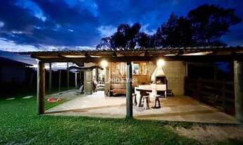 Imagem 7: Sitio com excelente estrutura Casa + Galpão Manhoso, Araranguá/SC