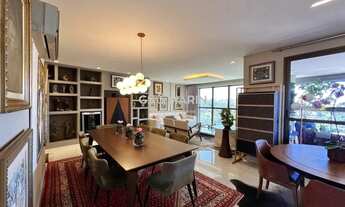 Imagem 5: Apartamento à venda no Ed. Palazzo Veronesi, em Londrina