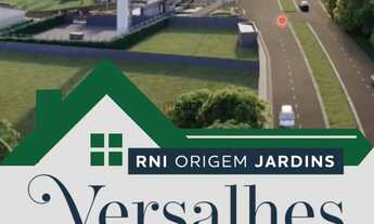 Imagem 1: Casa Condomínio Versalhes, c 2 quartos 60m² c 1 Suíte - Bady Bassitt