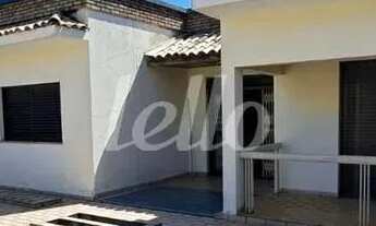 Imagem 2: Casa 5 quartos à venda no(a) Bortolândia