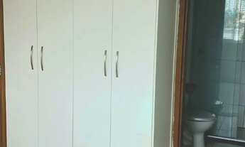 Imagem 5: Apartamento de 01 quarto com lazer e vaga - QN 401 - Residencial Vitória - Samambaia Norte