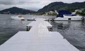 Imagem 6: Casa com 4 dormitórios à venda, 280 m² por R$ 5.900.000,00 - Praia da Ribeira - Angra dos