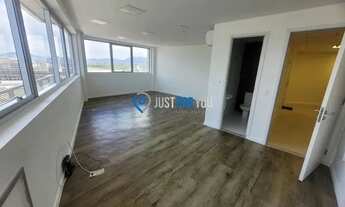 Imagem 2: Sala para alugar, 36 m² por R$ 2.807,69/mês - Barra da Tijuca - Rio de Janeiro/RJ