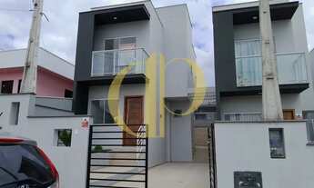 Imagem: Sobrado Novo em Potecas