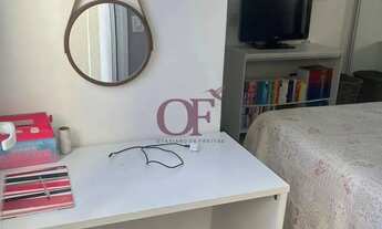 Imagem 7: Apartamento Le Parc Residencial 130m²