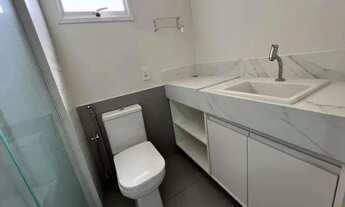 Imagem 6: Apartamento com 3 dormitórios para alugar, 95 m² por R$ 3.393,00 - Cascata - Marília/SP