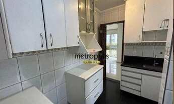 Imagem 5: Apartamento à venda, 69 m² por R$ 471.000,00 - Planalto - São Bernardo do Campo/SP