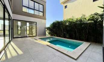 Imagem 6: Terras de Siena, 307 m², Condomínio Fechado, Sobrado, Shopping Iguatemi