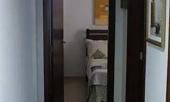 Imagem 2: Casa em Rua Domingos de Parolis - Jardim Carolina - Poços de Caldas/MG