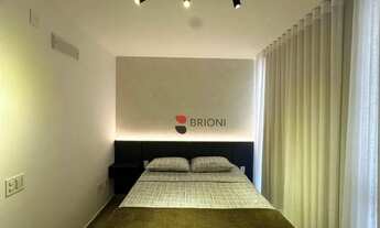 Imagem 4: Apartamento com 1 Quarto para venda, 49 m² - Edifício Fiusa One