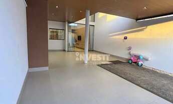 Imagem 7: Casa à venda no Jardim Mariliza - Goiânia/GO