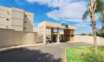 Imagem 4: Imóvel para aluguel possui 57 metros quadrados com 2 quartos