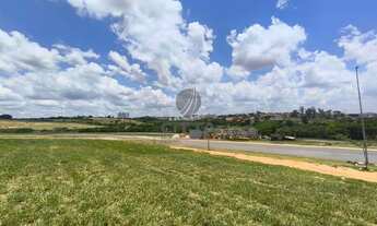 Imagem 4: Terreno à venda no Condomínio Serena, Campinas - SP