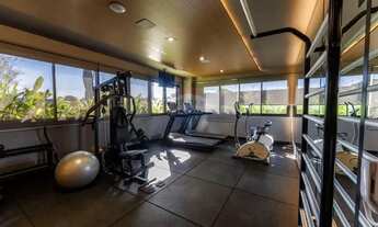 Imagem 7: APARTAMENTO DE DOIS QUARTOS PARK SUL - Haus by Novka