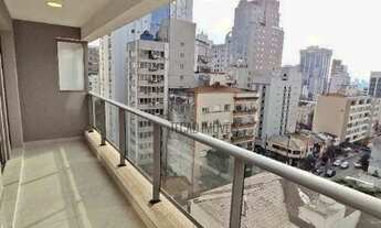 Imagem 3: Apartamento com 1 quarto para alugar, 48 m² por R$ 4.951/mês - Consolação - São Paulo/SP