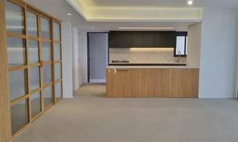 Imagem 6: Apartamento com 3 Suítes e 3 vagas para locação Alto de Pinheiros REF: AP0173