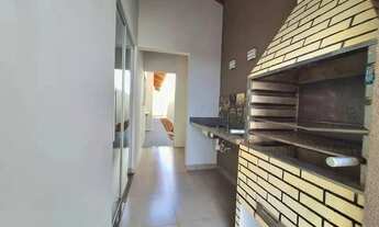 Imagem 7: Campo Grande - Casa Padrão - Morada Verde