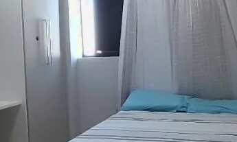 Imagem 3: Aluga-se Resd ¾ mobiliado