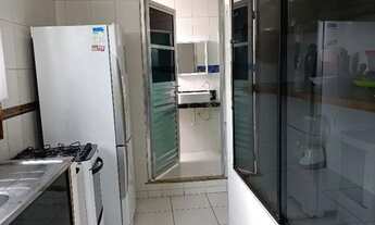 Imagem 5: Alugo Apartamento mobiliado ao lado do hospital aeronáutica já incluso iptu e água poço