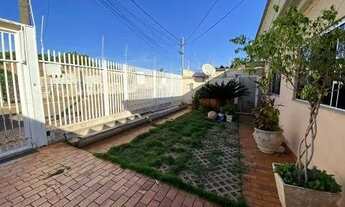 Imagem 2: CASA AMPLA COM PISCINA NO BAIRRO COOPHARÁDIO