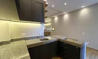 Imagem 4: Casa à venda em Campinas, Condomínio Alive - Parque nova Campinas, com 2 suítes, com 120 m