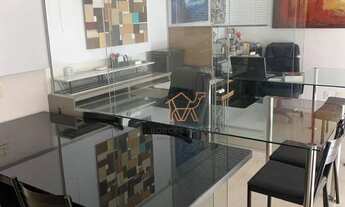 Imagem 3: Sala para alugar, 30 m² - Santo Antônio - Belo Horizonte/MG