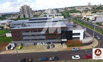 Imagem 5: Sala comercial (sala - edificio coml.) , espaço gourmet, elevador, em condomínio fechado