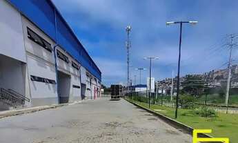 Imagem 4: Aluguel de galpões em Salvador - BA