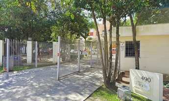 Imagem 3: Apartamento em Aberta dos Morros