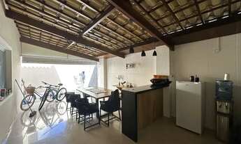 Imagem 6: Casa à venda no VILLA FERRARA , STELLA MARIS, Salvador, BA