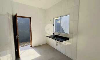 Imagem 7: Casa Térrea à Venda no Indaiá Bertioga