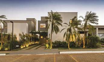 Imagem 5: Jardins Berlim - Casa de Condomínio 4 quartos, sendo 3 suítes