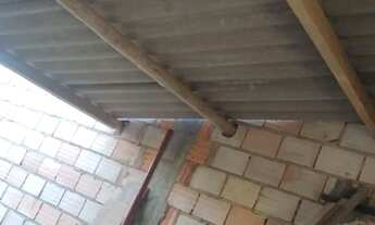 Imagem 3: Lote no Bairro Delfino Magalhães