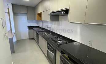 Imagem 5: Apartamento 80m², 2 quartos, sendo 1 suíte, para alugar no bairro Jardim Olhos D` Água