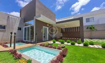 Imagem 4: Casa em Condomínio : / Residencial / Condomínio Bosque Dos Pires