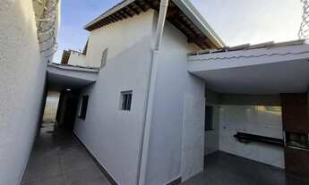 Imagem 6: Casa de 180m², setor Três Marias - Goiânia