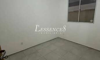 Imagem 6: Apto 39m² com 2 Quartos | Lorena Parque