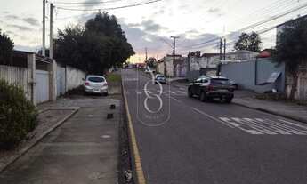 Imagem 3: Terreno de 420m2 no Centro de Pinhais/PR