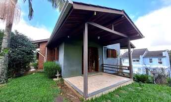 Imagem: CAXIAS DO SUL - Casa Padrão - PANAZZOLO