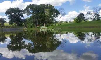 Imagem 4: CHÁCARA 1.546,36m² - CONDOMÍNIO SITIO TALISMÃ - GUAPÓ