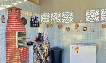 Imagem 2: Casa no Forte orange