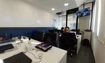 Imagem 6: Real Up Vende: Sala Comercial em Botafogo