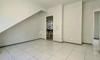 Imagem 3: Apartamento com área privativa para aluguel, 3 quartos, 1 suíte, 1 vaga, Itapoã - Belo Hor